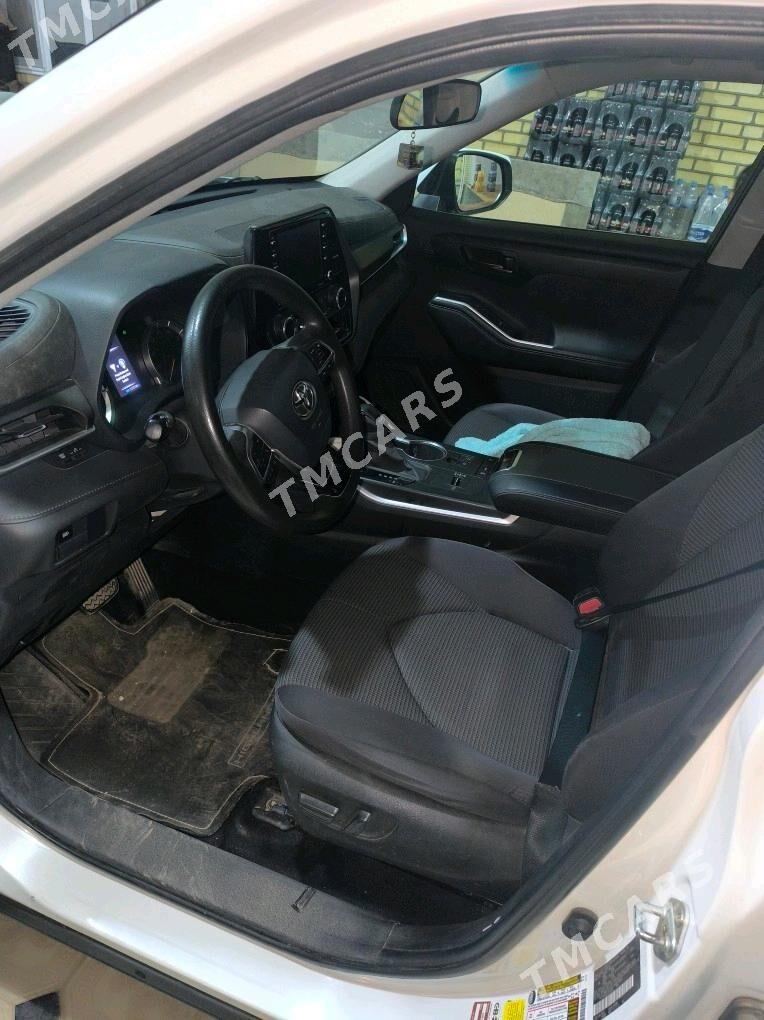 Toyota Highlander 2020 - 531 900 TMT - Garadamak - img 3