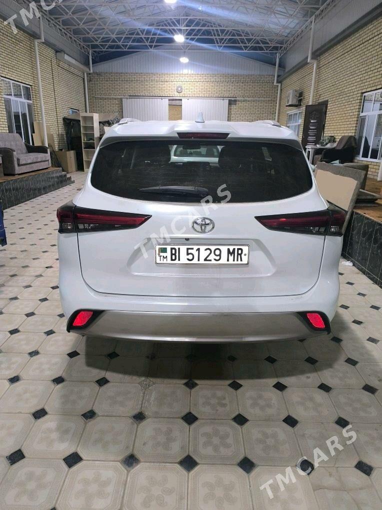 Toyota Highlander 2020 - 531 900 TMT - Garadamak - img 6