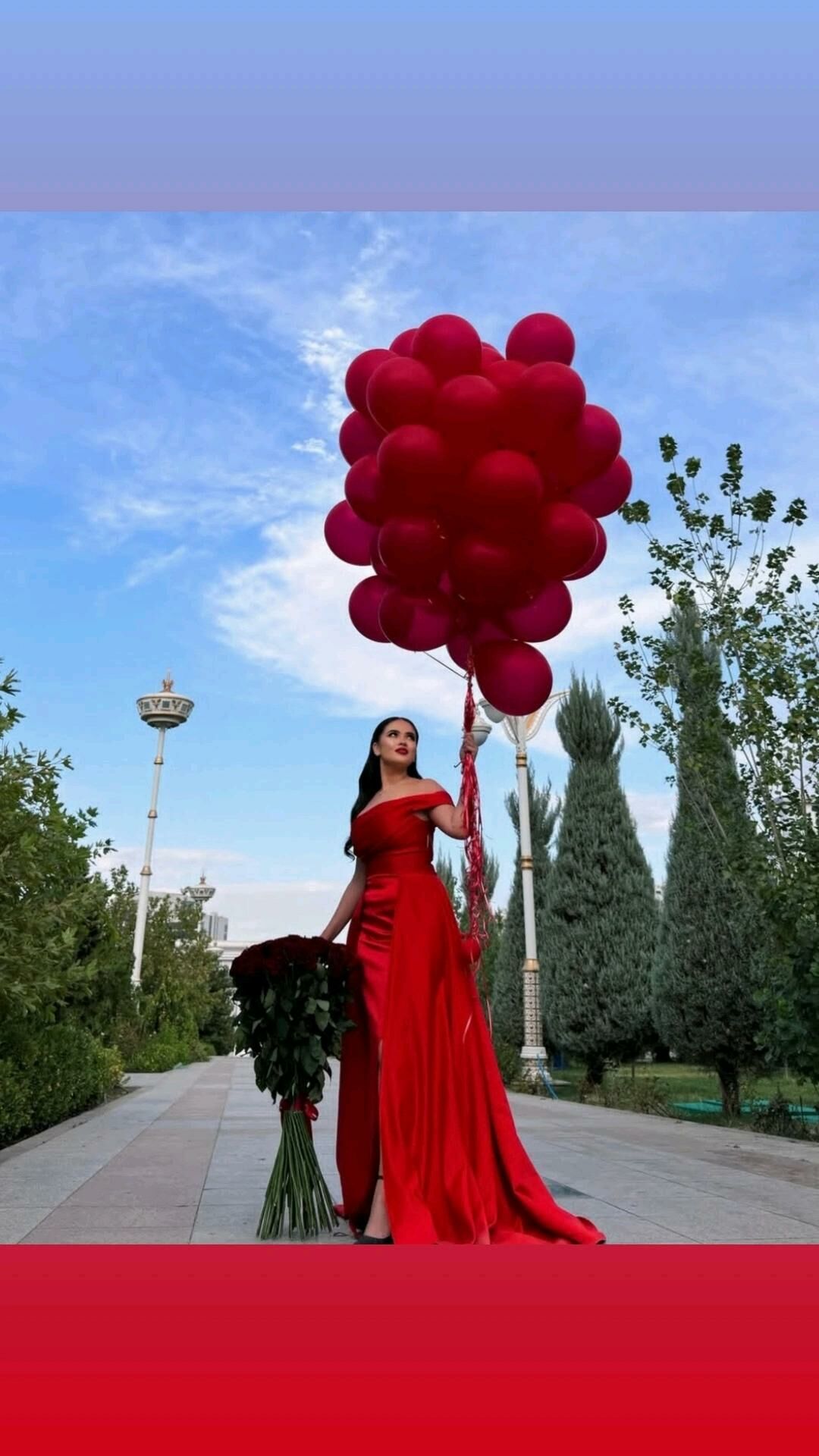 Прокат вечерних платьев - Aşgabat - img 5
