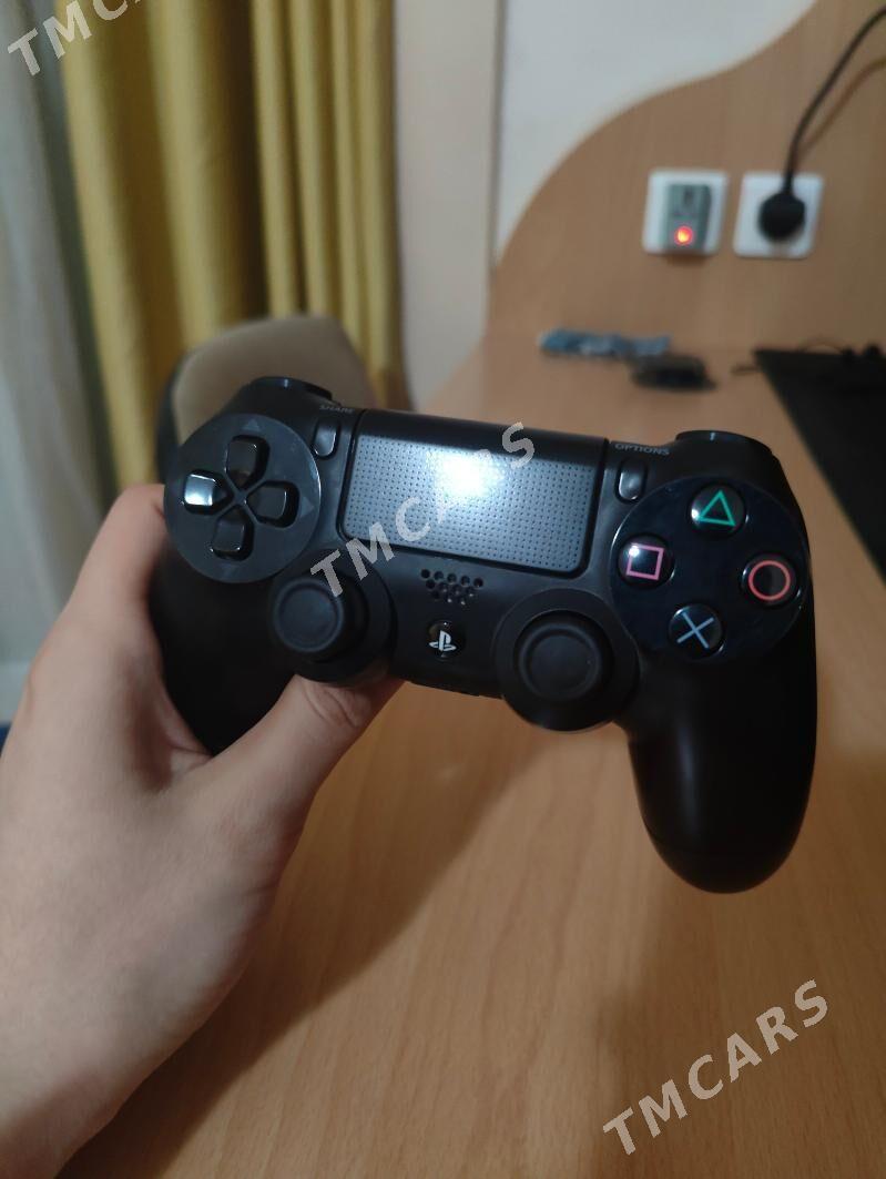 ps4 joystik - Aşgabat - img 2