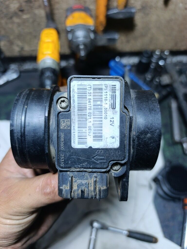 2107 vozduhamer 300 TMT - Türkmenbaşy - img 2