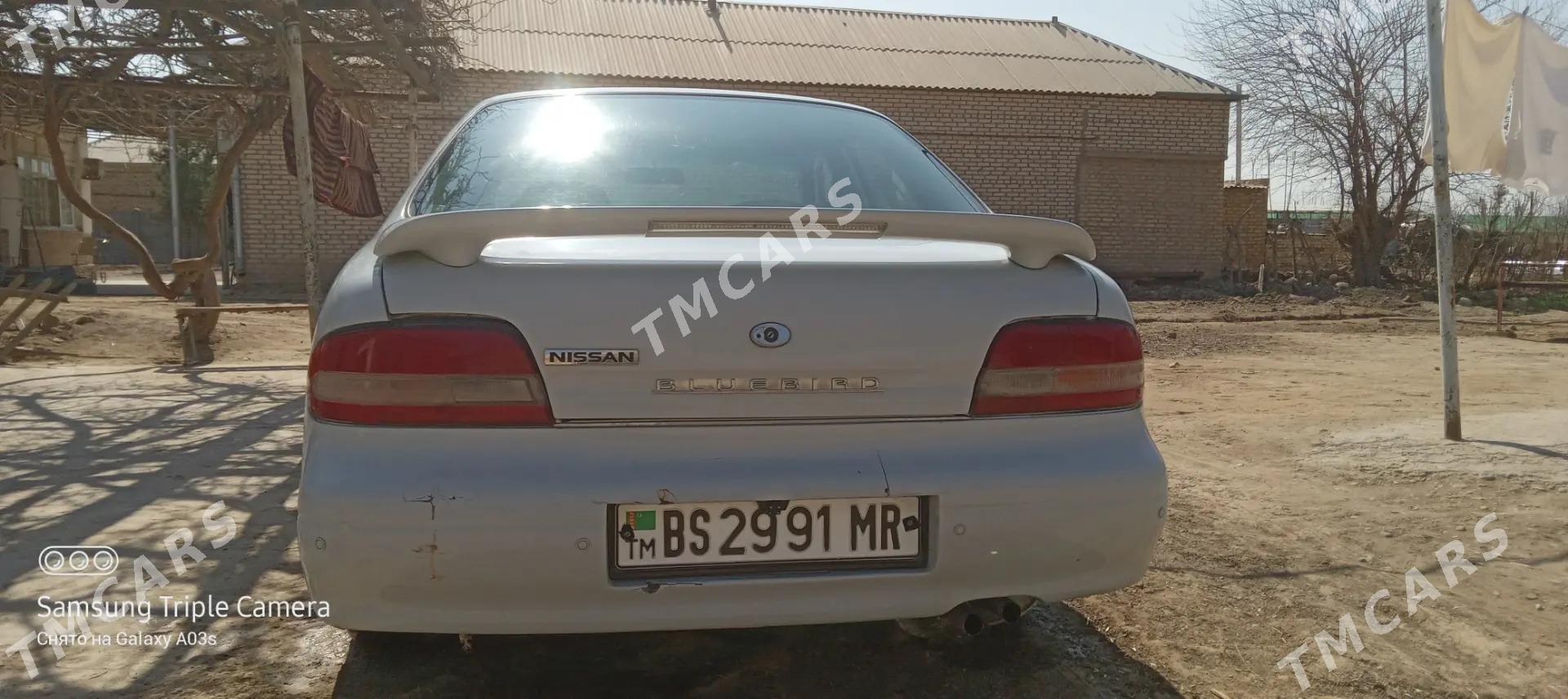 Nissan NV1500 1996 - 16 000 TMT - Байрамали - img 3