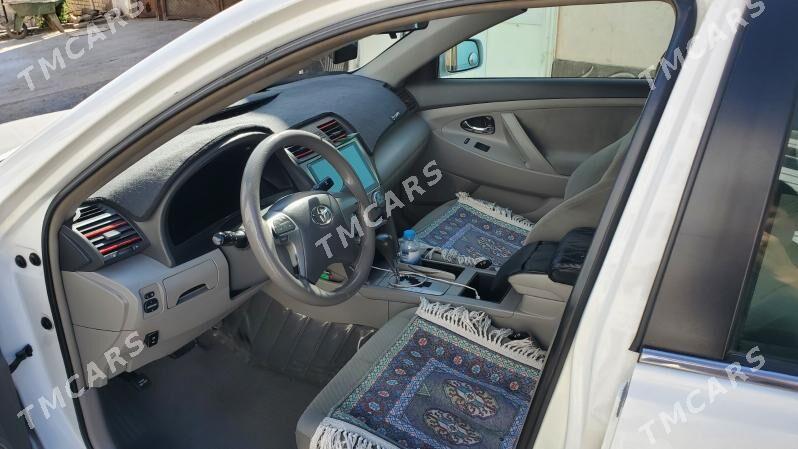 Toyota Camry 2007 - 150 000 TMT - Мары - img 2
