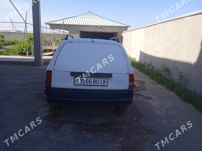Opel Astra 1992 - 20 000 TMT - Köýtendag - img 7