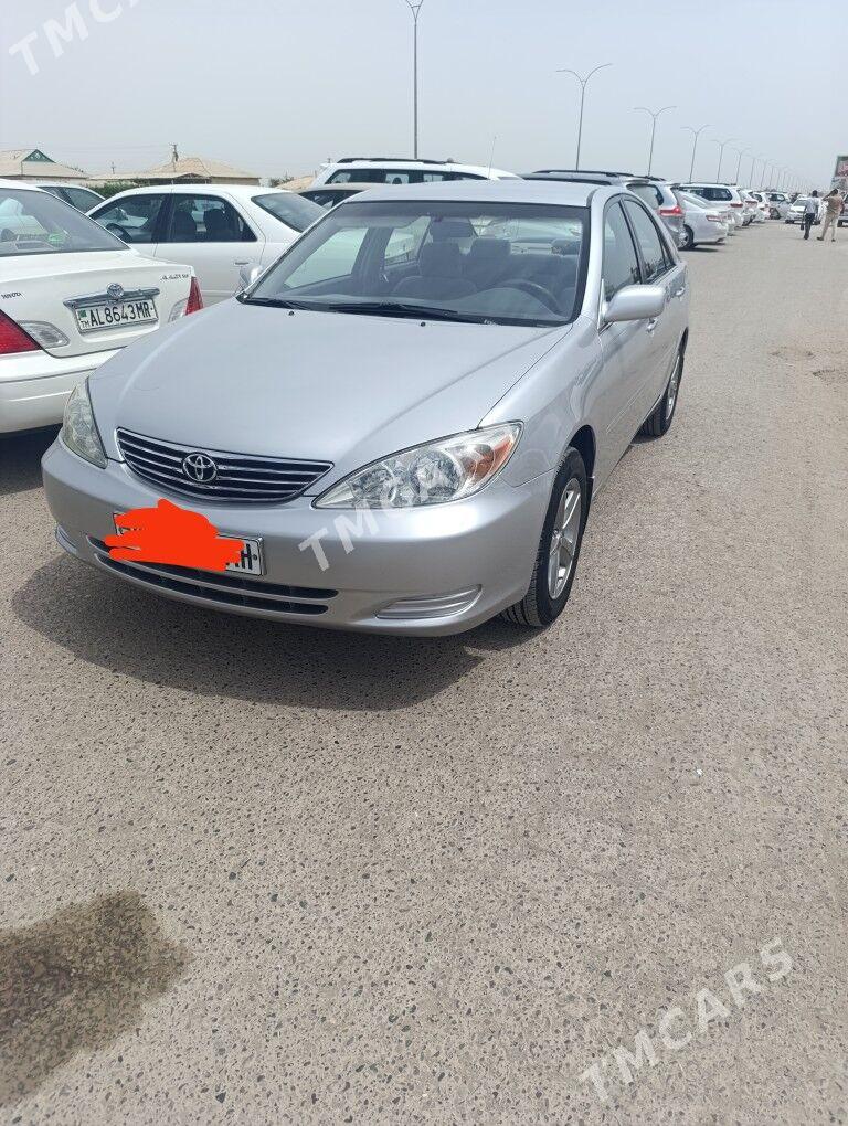 Toyota Camry 2002 - 138 000 TMT - Kaka - img 2