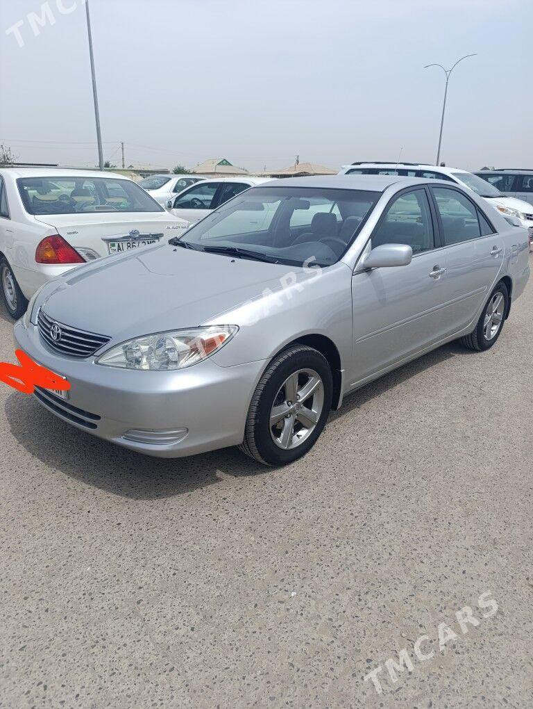 Toyota Camry 2002 - 138 000 TMT - Kaka - img 3