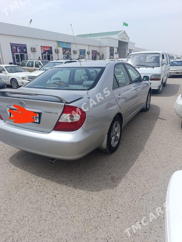 Toyota Camry 2002 - 138 000 TMT - Kaka - img 4