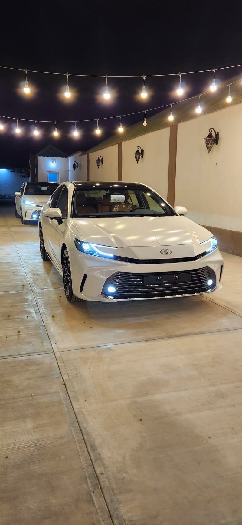 Toyota Camry 2025 - 803 000 TMT - Köşi - img 3