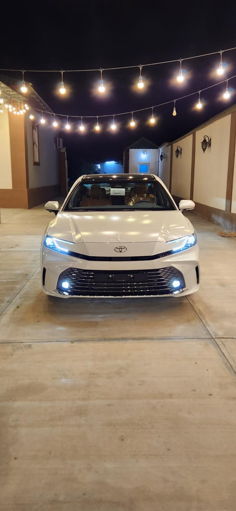 Toyota Camry 2025 - 803 000 TMT - Köşi - img 6