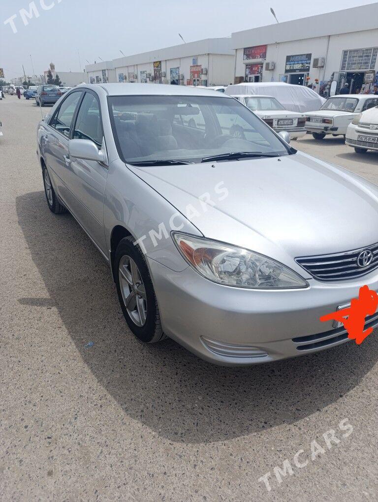 Toyota Camry 2002 - 138 000 TMT - Kaka - img 5