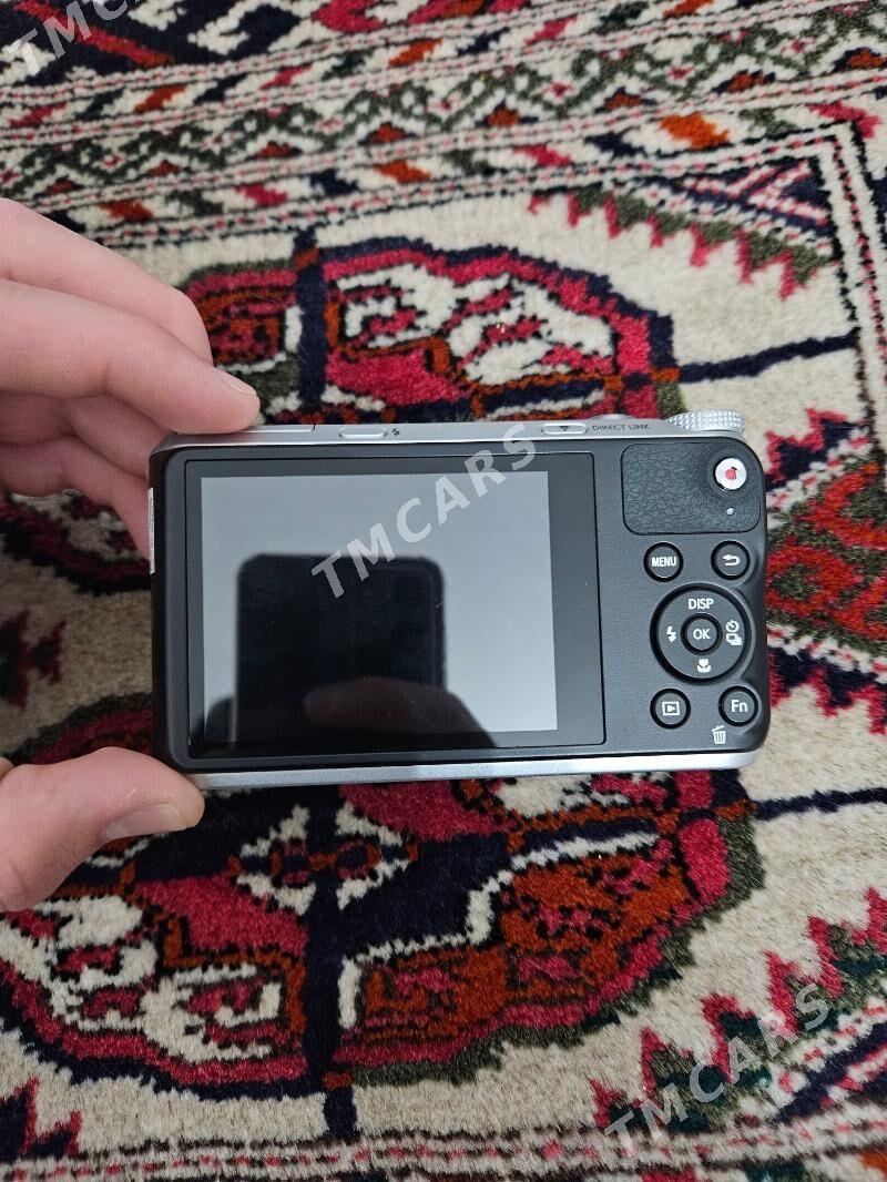 fotoparat  , kamera - Ак-Бугдайский этрап - img 5