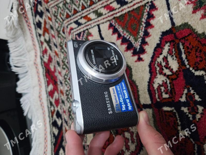 fotoparat  , kamera - Ак-Бугдайский этрап - img 7