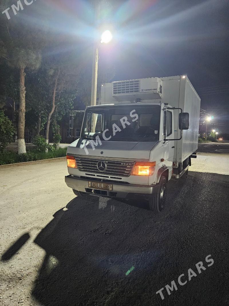 Mercedes-Benz Viano 2004 - 500 000 TMT - Туркменабат - img 7