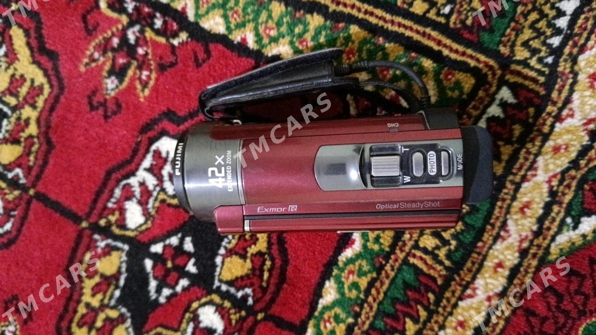 Sony HDR-CX130 - етр. Туркменбаши - img 2