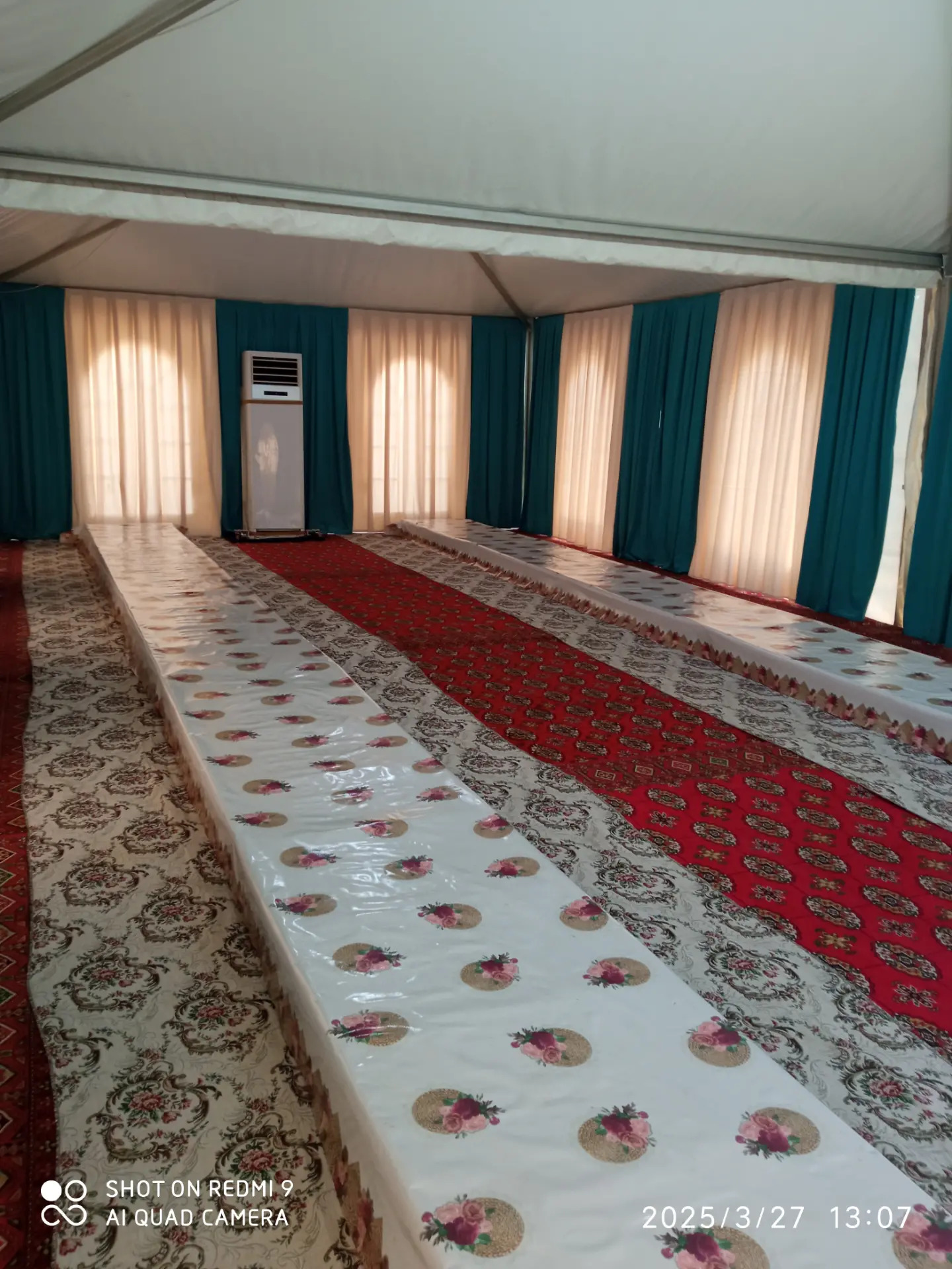 Gümmez palata hyzmaty - Änew - img 3