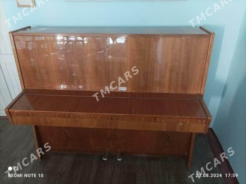 Belarus pianino - Tejen - img 2