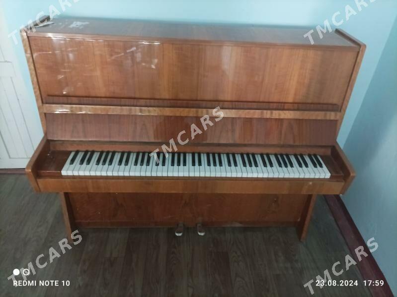 Belarus pianino - Tejen - img 3