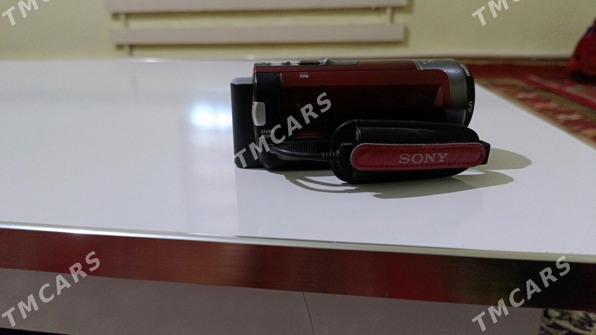Sony HDR-CX130 - етр. Туркменбаши - img 5
