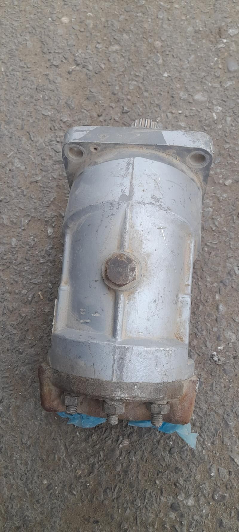 Nasos gidrawlik 3 000 TMT - Änew - img 3
