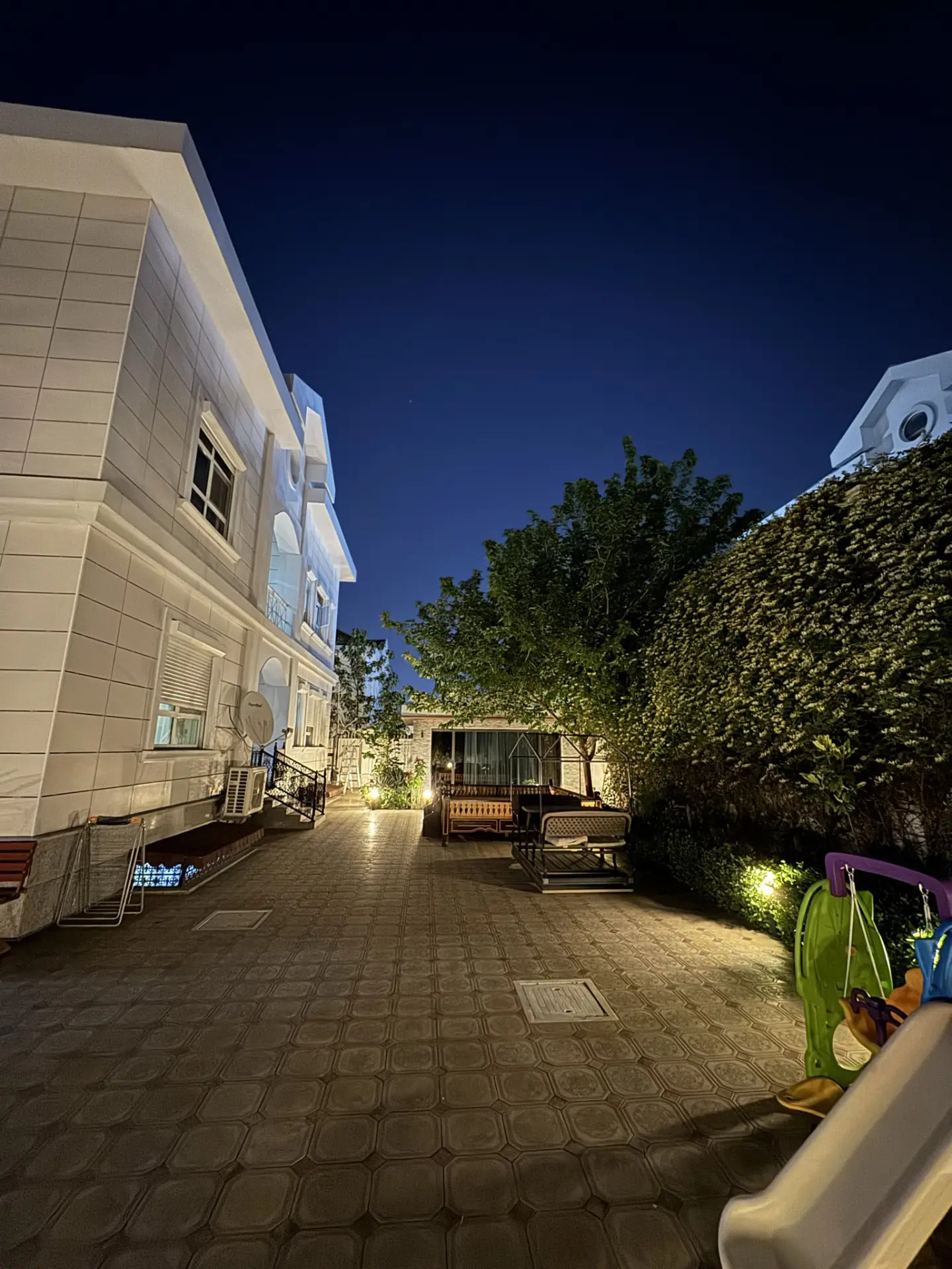 15 Etep  kotedj - Aşgabat - img 2