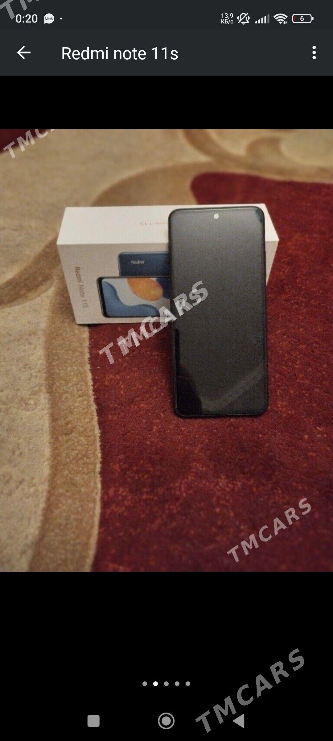 Redmi note 11s - Сейди - img 2