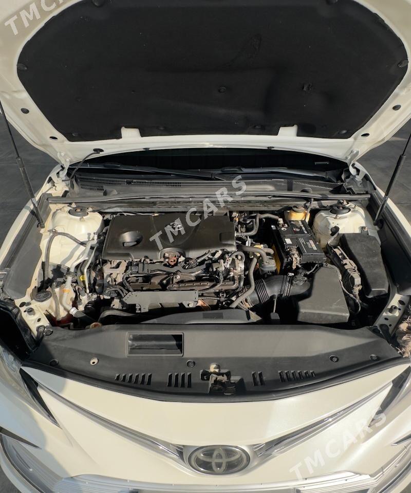 Toyota Camry 2021 - 325 000 TMT - Гарадамак - img 6