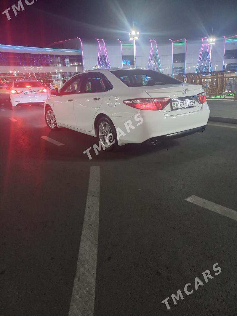 Toyota Camry 2017 - 265 000 TMT - Bagyr - img 2