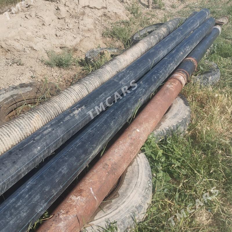 suw  nasos  150  lik 15  kbat - Ёлётен - img 2