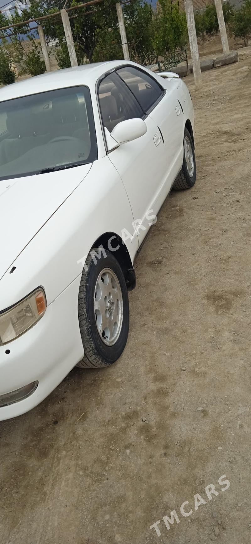 Toyota Chaser 1993 - 40 000 TMT - Махтумкули - img 4