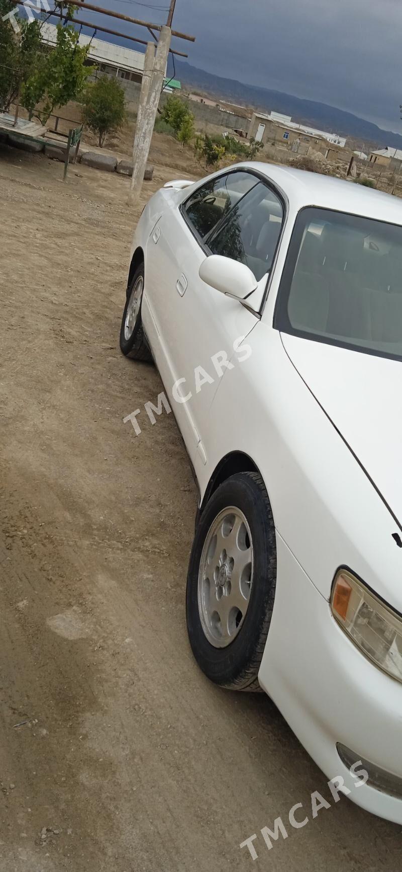 Toyota Chaser 1993 - 40 000 TMT - Махтумкули - img 6