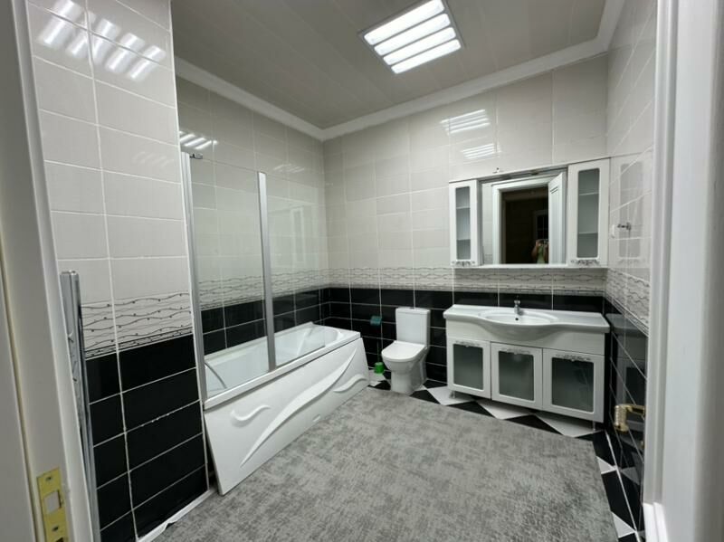 4 KOMNAT ELITKA  ÇEHOW - Aşgabat - img 6