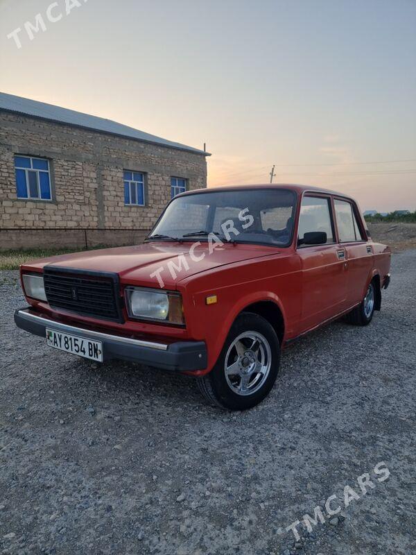 Lada 2107 1993 - 25 000 TMT - Gyzylarbat - img 3