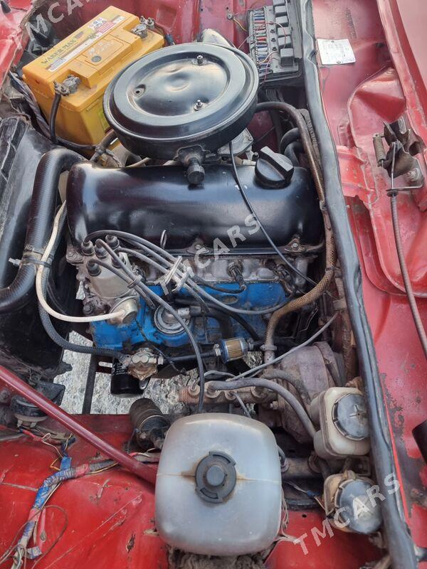 Lada 2107 1993 - 25 000 TMT - Gyzylarbat - img 6