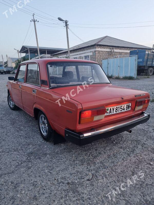 Lada 2107 1993 - 25 000 TMT - Gyzylarbat - img 4