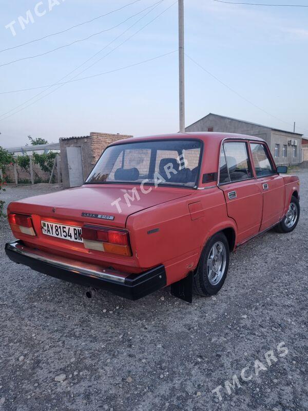 Lada 2107 1993 - 25 000 TMT - Gyzylarbat - img 2