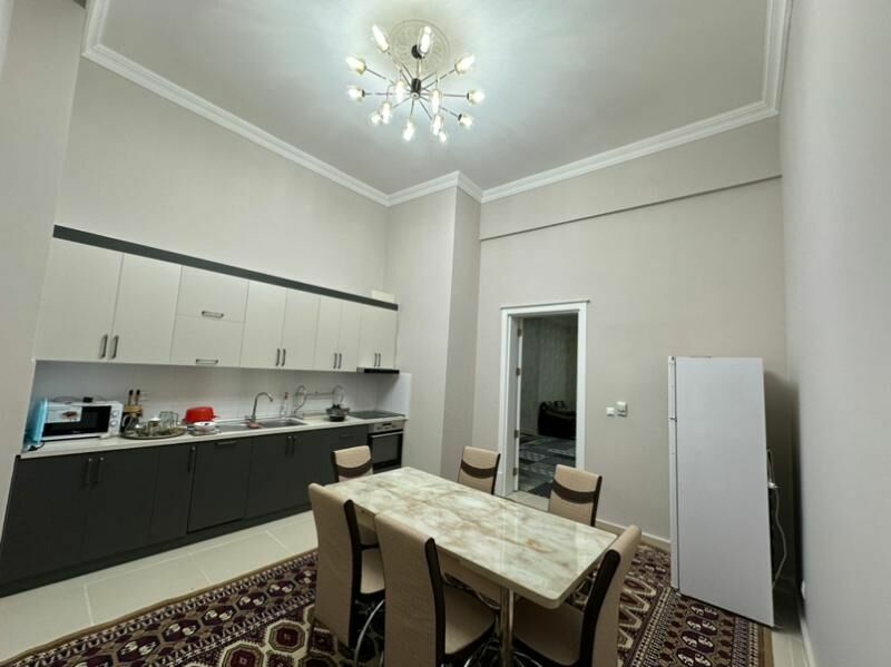 4 KOMNAT ELITKA  ÇEHOW - Aşgabat - img 2