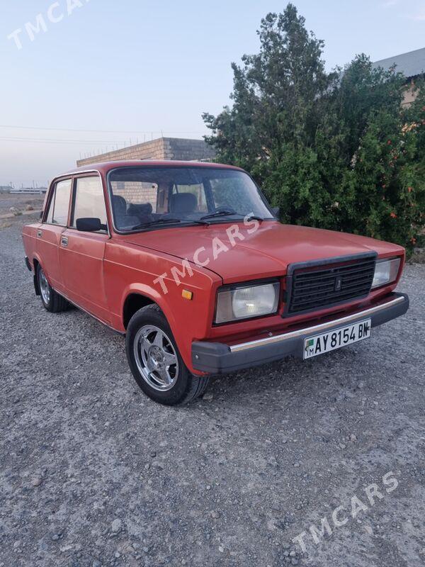 Lada 2107 1993 - 25 000 TMT - Gyzylarbat - img 5