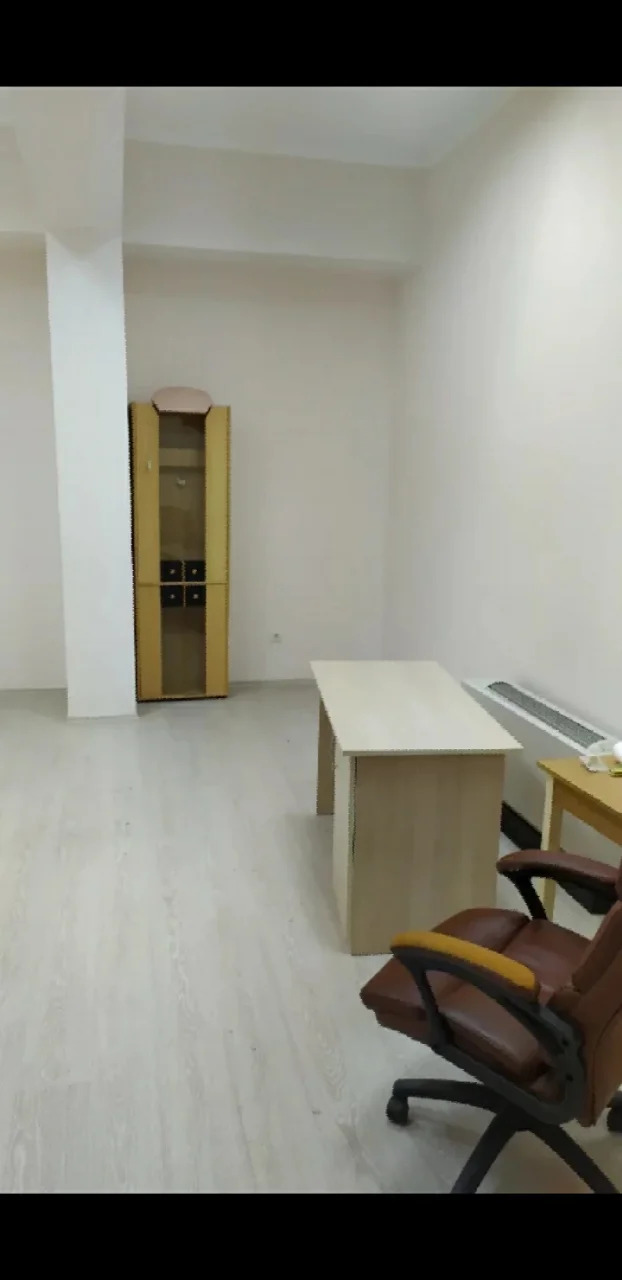 ofis satlyk офис на продажу - Aşgabat - img 1