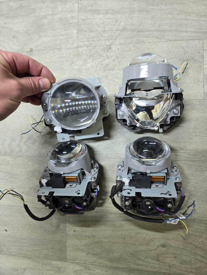 biled 18 camry lupa linza 400 TMT - Aşgabat - img 2
