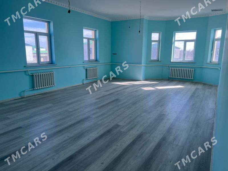 Satlyk jaý - Гурбансолтан Едже - img 4