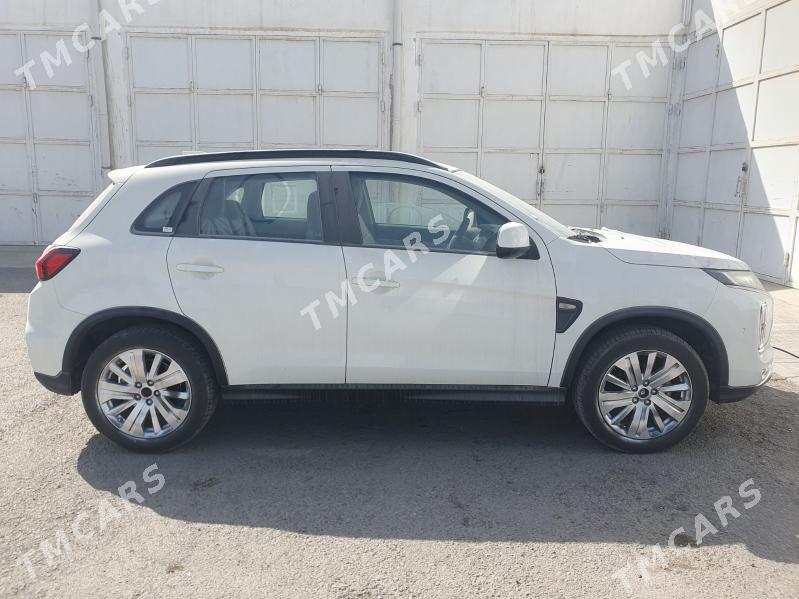 Mitsubishi ASX 2024 - 320 000 TMT - Ашхабад - img 6