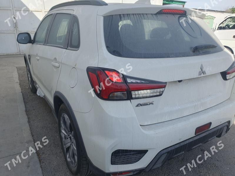 Mitsubishi ASX 2024 - 320 000 TMT - Ашхабад - img 4
