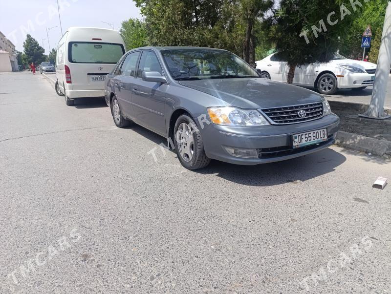 Toyota Avalon 2004 - 200 000 TMT - Türkmenabat - img 2