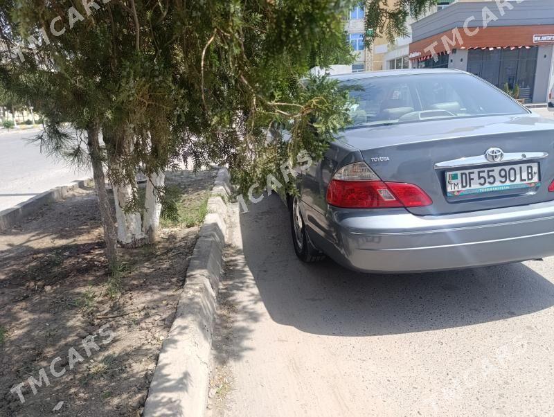 Toyota Avalon 2004 - 200 000 TMT - Türkmenabat - img 4
