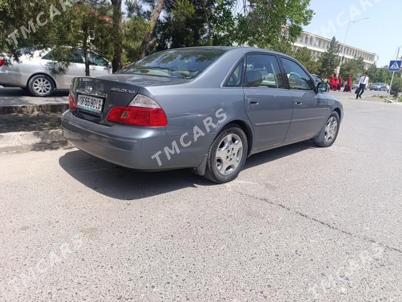 Toyota Avalon 2004 - 200 000 TMT - Türkmenabat - img 3