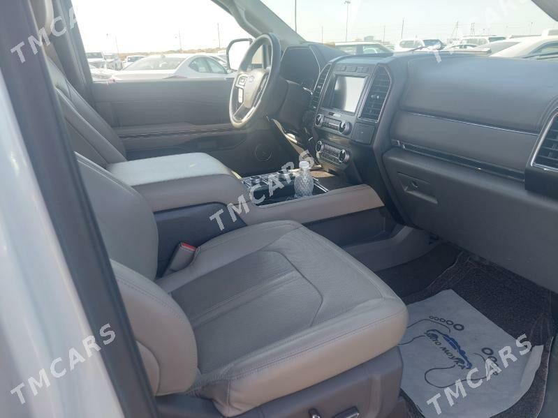 Ford Expedition 2022 - 715 000 TMT - Хитровка - img 2
