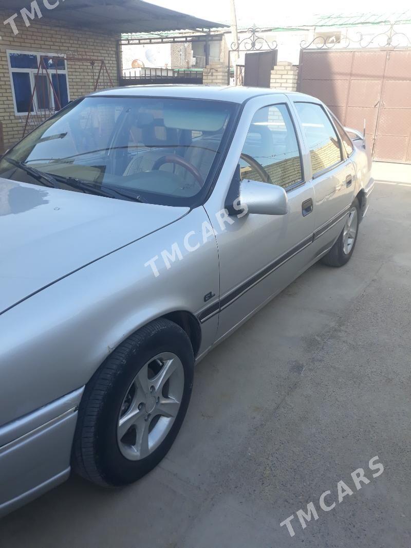 Opel Vectra 1992 - 28 000 TMT - Мары - img 5