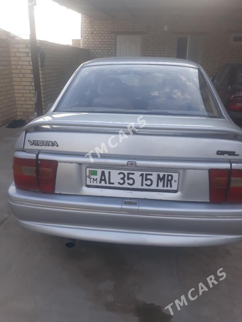 Opel Vectra 1992 - 28 000 TMT - Мары - img 2