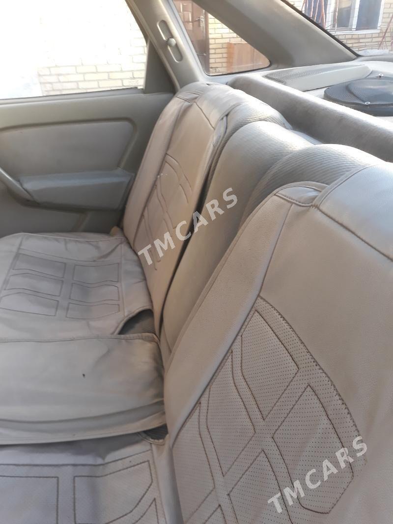Opel Vectra 1992 - 28 000 TMT - Мары - img 3
