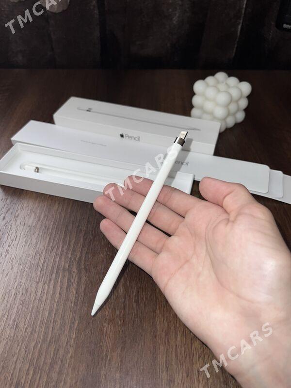 Apple Pencil Ручка - Ашхабад - img 2
